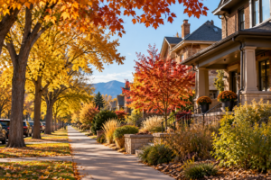 Denver housing market September 2026 — Legacy 100 Real Estate Partners market update for buyers and sellers