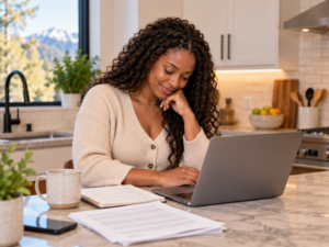 Colorado title insurance commitment — how to read your title policy and what the Schedule B exceptions actually mean