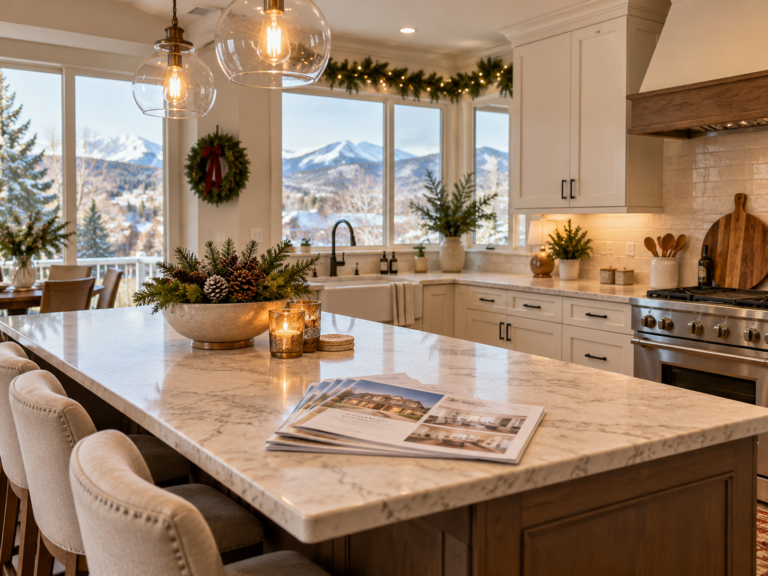Buying a home in Denver during the holidays — why November and December can favor serious buyers