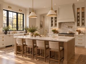 Denver luxury real estate September 2026 — the $1 million plus market is outperforming every other price tier with homes selling in just 21 days