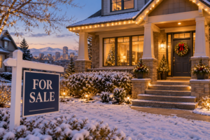 Buying a home in Denver during the holidays — why November and December can favor serious buyers