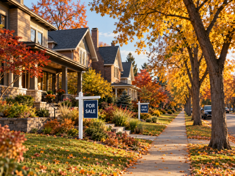 Denver buyer's market 2026 — more sellers than buyers creating opportunity for serious home buyers