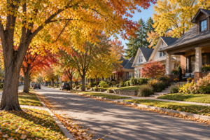 Buying a home in Denver — Lakewood and Littleton neighborhoods offer space and value on the Front Range