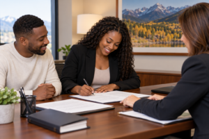 Title insurance Colorado — what every buyer and seller needs to understand before closing on a Colorado home