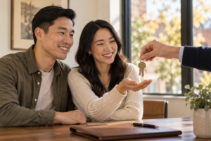 How to buy a house in Denver — Legacy 100 Real Estate Partners guiding buyers through every step