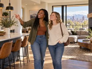 Is it a good time to buy a house in Denver — Legacy 100 Real Estate Partners walking buyers through today's market
